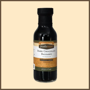 Pastamore Dark Chocolate Balsamic Vinegar